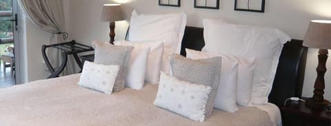 Dusk to Dawn Guesthouse