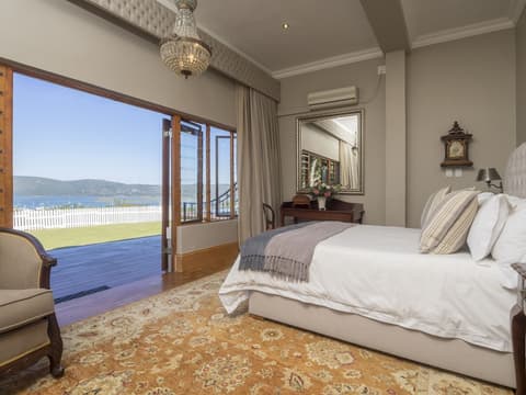 Issaquena Heights Boutique Hotel