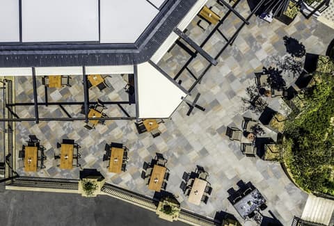 Arise Hotel Golden Horn, Restaurant