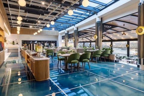 Arise Hotel Golden Horn