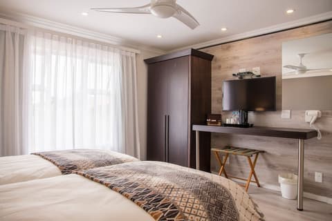 Sea Breeze Guesthouse