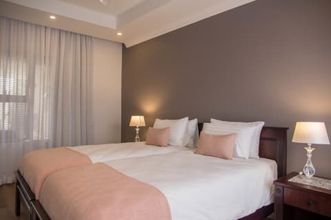 Sea Breeze Guesthouse, Room