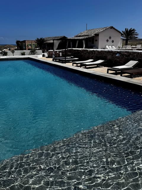 Spinguera Ecolodge