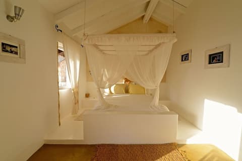 Spinguera Ecolodge
