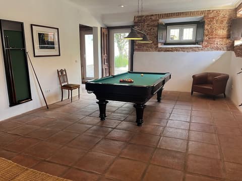 Palacete da Real Companhia do Cacau - Royal Cocoa Company Palace