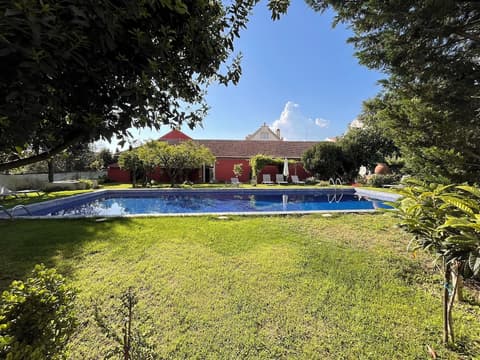 Palacete da Real Companhia do Cacau - Royal Cocoa Company Palace