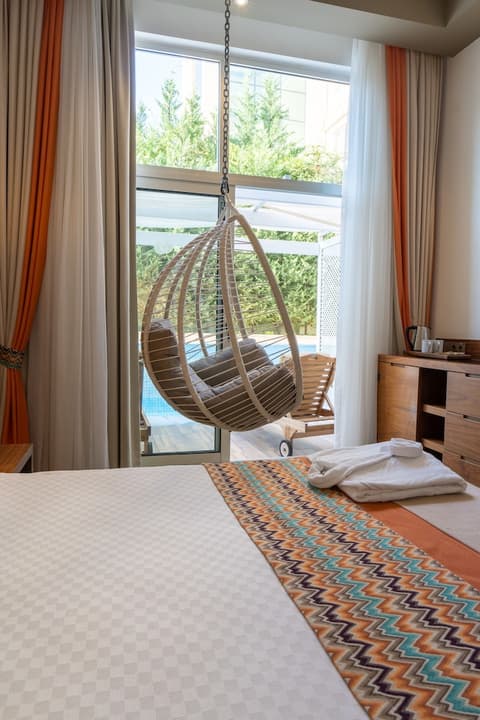 Side Royal Palace Hotel & Spa - All Inclusive, Room