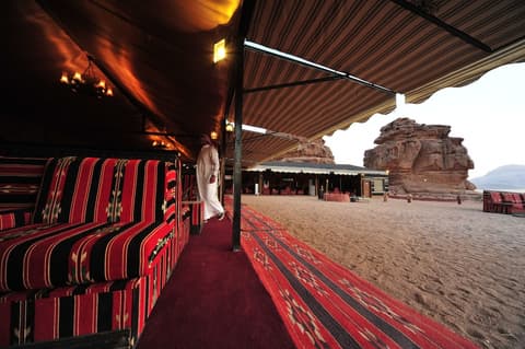 Sun City Camp
