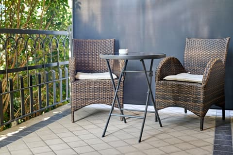 Like Home - Boutique Hotel, Terrace/patio