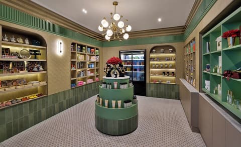 DoubleTree by Hilton Casablanca City Centre