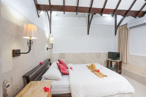 Martas Hotel Gili Trawangan