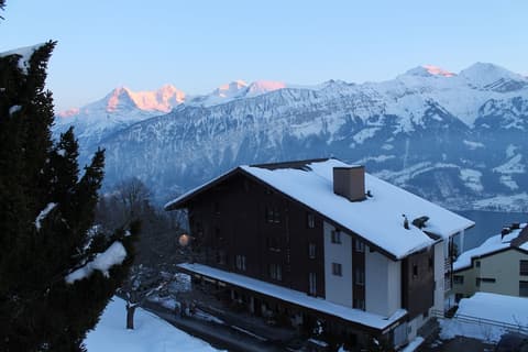 HOTEL GLORIA, View from property