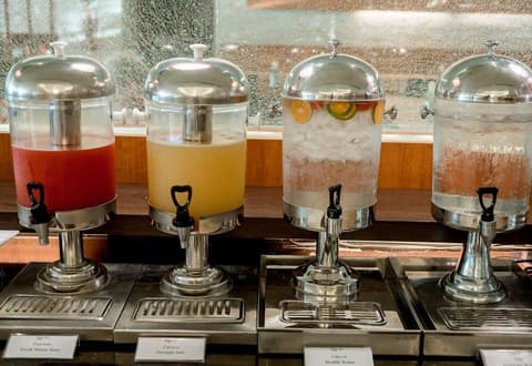 The Royal River Hotel