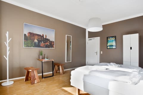 Five Reasons Hotel & Hostel