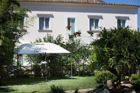 Villa Don Camillo Relais