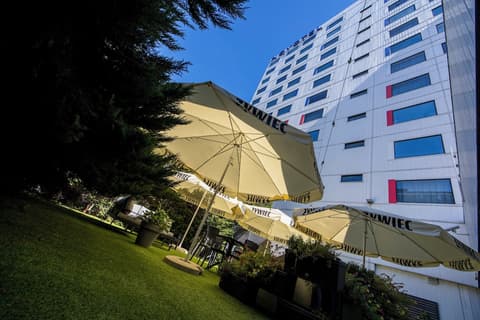 ibis Wroclaw Centrum