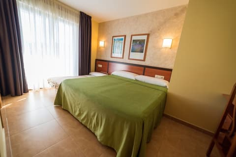 Hotel Atlántico Sanxenxo