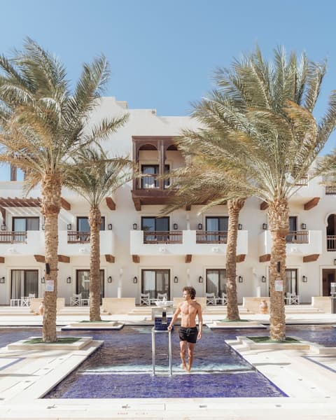 Ancient Sands Golf Resort and Residences