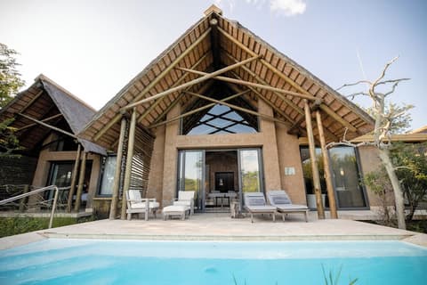 Kapama Southern Camp