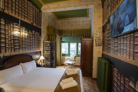 Casual del Teatro Madrid Hotel by Casual Hoteles