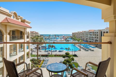 Pickalbatros White Beach Resort - Hurghada