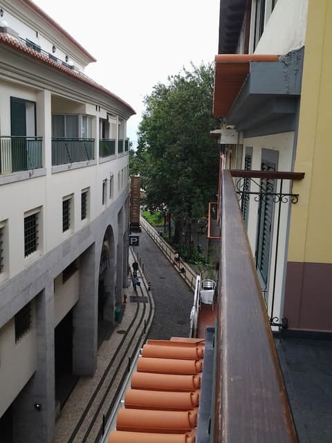 São Francisco Accommodation