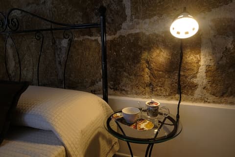 Morfeo charming Rooms & relax