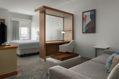 Springhill Suites by Marriott Charleston Mount Pleasant