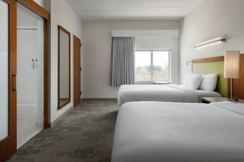 Springhill Suites by Marriott Charleston Mount Pleasant, Room