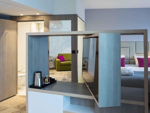 Mercure Krakow Stare Miasto (Old Town)