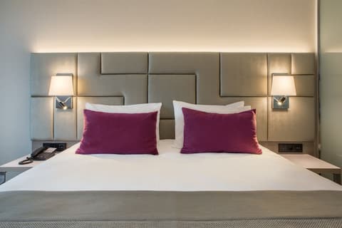 Mercure Krakow Stare Miasto (Old Town), Room