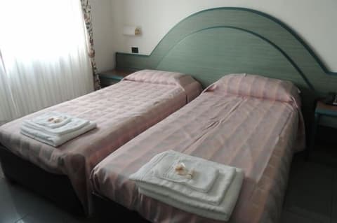 Albergo Ristorante Delfino