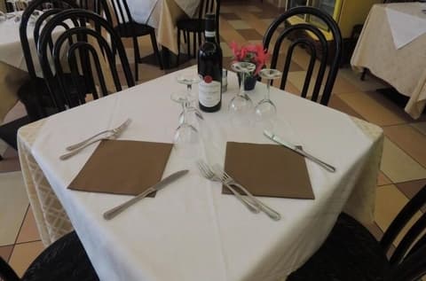 Albergo Ristorante Delfino