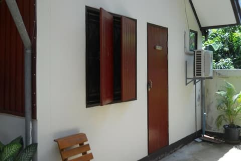 4T Guesthouse