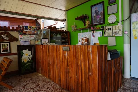 4T Guesthouse