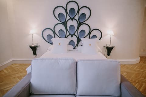 Hotel Palacio de Úbeda 5 G.L., Room