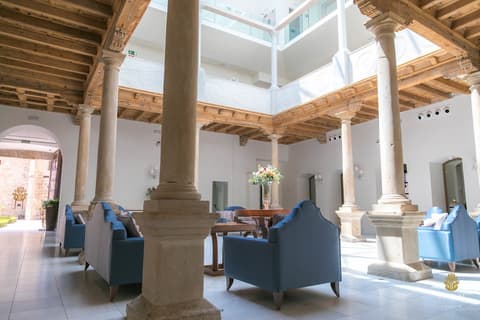 Hotel Palacio de Úbeda 5 G.L.