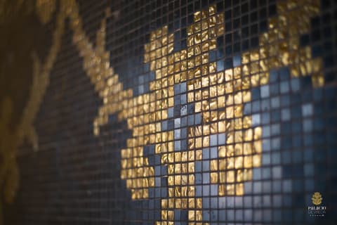 Hotel Palacio de Úbeda 5 G.L.