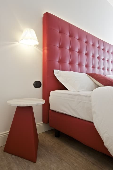 Hotel Al Campanile - Luxury Suites & Apartments, Room