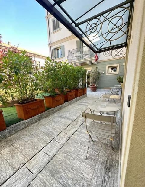 Hotel Al Campanile - Luxury Suites & Apartments, Room