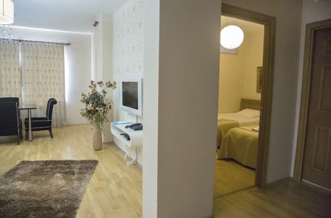 Airport Residence Kurtkoy