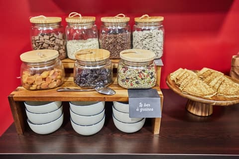 Appart'hôtel Odalys City Campus - Paris Rueil Malmaison