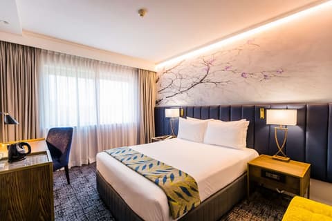 Garden Court Hatfield