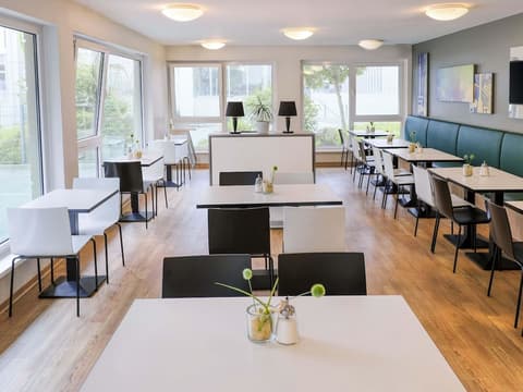 B&B Hotel Stuttgart-Vaihingen