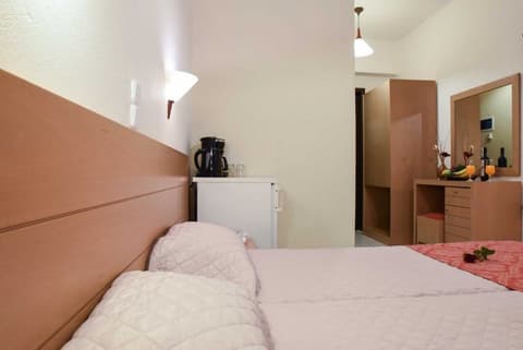 Eurohotel Theo Hotel, Room