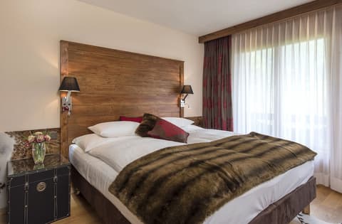 SALZANO Hotel - Spa - Restaurant