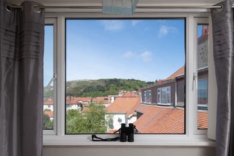 Rosaire Guest House, Room