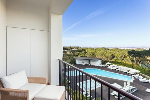 Pine Cliffs Ocean Suites, a Luxury Collection Resort & Spa