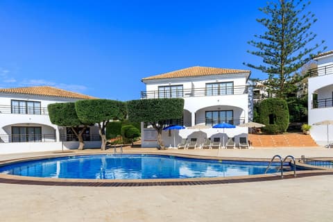 Alcanada Golf Hotel, Pool