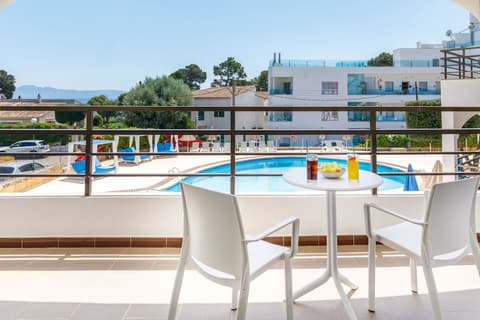 Alcanada Golf Hotel
